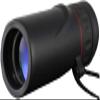 10x25 Monocular Telescope, Portable Monocular Telescope with Monocular with Smartphone Adapter and Carry Case BAK4 Prism FMC Lens for Birds Watching Sports view 1