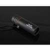 10x25 Monocular Telescope, Portable Monocular Telescope with Monocular with Smartphone Adapter and Carry Case BAK4 Prism FMC Lens for Birds Watching Sports view 4
