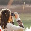 21X60 Compact Monocular Telescope | Portable Optical Telescope,Compact Monocular for Kids Adults, Bird Watching, Travel, Camping view 3