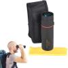 21X60 Compact Monocular Telescope | Portable Optical Telescope,Compact Monocular for Kids Adults, Bird Watching, Travel, Camping view 4