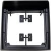 Car GPS Navigation Antenna SMA Male Waterproof GPS Antenna for Car Navigation Radio DVD 4G LTE GPS Tracker Locator Vehicle Real Time Tracking Mobile DVR Video Recorder System Module view 1