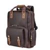 DUYHBAWRS Waterproof Camera Shoulder Backpack Mirrorless Camera Case Photography Bags with Tripod Holder with view 1
