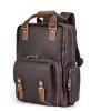 DUYHBAWRS Waterproof Camera Shoulder Backpack Mirrorless Camera Case Photography Bags with Tripod Holder with view 3