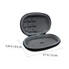 ARTIBETTER Anywhere Wireless Mouse Holder Eva Nylon Case Scratchproof Lightweight Portable view 2