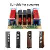 DriSentri 4 Way Crossover for Speaker, 400W Hi-Fi Grade Dual High & Low Frequency Speaker Dedicated 4 Way Crossover, Audiophile-Level Home Theater Audio Frequency Divider view 4