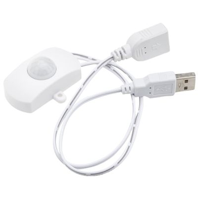 Gadpiparty Automatic Door Light Switch Motion Sensor Controller Led Strip Sensor Infrared Motion Controller Light Safe Practical
