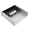 OSALADI Hard Drive Power Control for Desktop Independent Line Hub High Temperature Easy Installation for Data Security and Convenience view 1