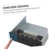 OSALADI Hard Drive Power Control for Desktop Independent Line Hub High Temperature Easy Installation for Data Security and Convenience view 4