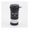 1.25" 2X Lens for Astronomy Telescope Monocular Eyepiece 31.7mm Professional Telescope Part view 1