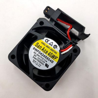 1PC New 9WF0424S604B A90L-0001-0566#A Cooling Fan