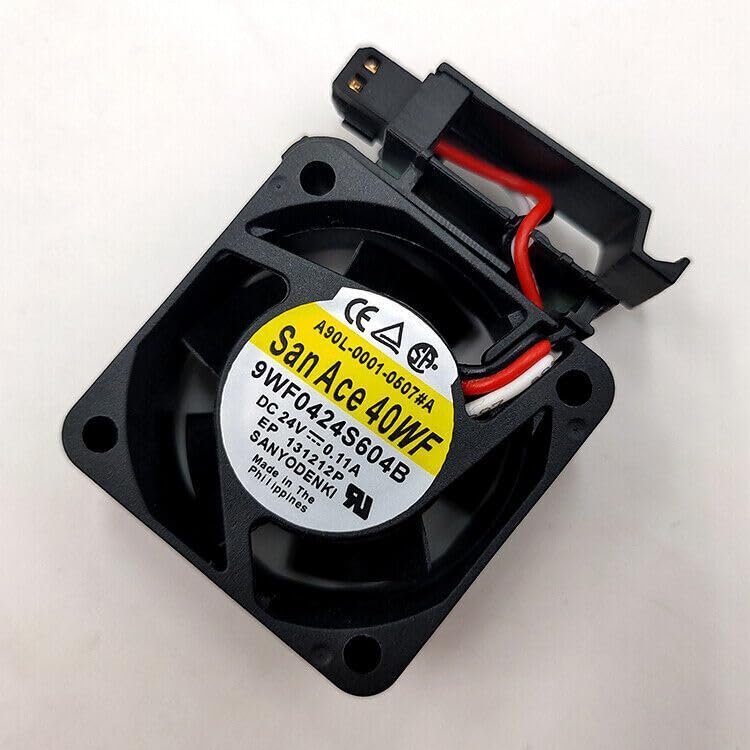 1PC New 9WF0424S604B A90L-0001-0566#A Cooling Fan