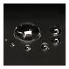 Microscope Kit 1mm ~ 9mm Hemispherical Lens Glass Half Ball Plano Convex Lenses Optics Precision Instrument Lentes Microscope Lens Adapters(1mm) view 1
