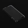 Clear Hard Crystal Protective Shell Skin Case Cover for Apple iPod Touch 5g 5th 6g 6th 7g 7th (Touch 5 Case and Glass) view 2
