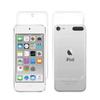 Clear Hard Crystal Protective Shell Skin Case Cover for Apple iPod Touch 5g 5th 6g 6th 7g 7th (Touch 67 Case and Glass) view 1