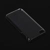 Clear Hard Crystal Protective Shell Skin Case Cover for Apple iPod Touch 5g 5th 6g 6th 7g 7th (Touch 67 Case and Glass) view 2