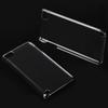 Clear Hard Crystal Protective Shell Skin Case Cover for Apple iPod Touch 5g 5th 6g 6th 7g 7th (Touch 67 Case and Glass) view 3