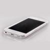 Clear Hard Crystal Protective Shell Skin Case Cover for Apple iPod Touch 5g 5th 6g 6th 7g 7th (Touch 67 Case and Glass) view 4