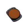 Adjustable ND Lens Filter Variable VND6-9 Stop Multi-Layer Coated Optical Glass Fit for D JI Osmo Pocket 3 Camera view 1