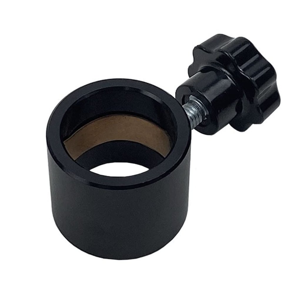 Microscope 32mm / 25mm Industry Stereo Microscope Adapter with Screw(35mm B)