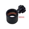 Microscope 32mm / 25mm Industry Stereo Microscope Adapter with Screw(35mm B) view 2