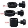 Microscope 32mm / 25mm Industry Stereo Microscope Adapter with Screw(35mm B) view 3