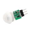 Mini PIR Motion Sensor Module, DC 2.7-12V, AM312 Infrared Human Detection, Low Power view 2