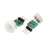 Mini PIR Motion Sensor Module, DC 2.7-12V, AM312 Infrared Human Detection, Low Power view 4