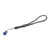 Levemolo Metal Camera Lanyard Screw Quick Release Camera Screw Fits Standard Straps and Mounts view 1