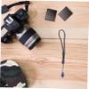 Levemolo Metal Camera Lanyard Screw Quick Release Camera Screw Fits Standard Straps and Mounts view 4