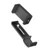 1/4 Inch Holder Mount Bracket Phone Fixing Clamp for DJI OSMO Pocket/Pocket 2 view 2