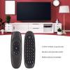 SUNGOOYUE 3 Axis Gyroscope Air Mouse, Plug and Play, 2.4GHz USB Receiver Plug and Play Sensitive Accurate Control PC Remote for OS X, Linux Android view 3