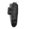 SUNGOOYUE A58 9R Converter Walkie Talkie Headset Adapter to M Interface, Quick Disconnect attachments, Strong Compatibility, Light Size, Easy to Carry for radios view 1