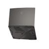 MSI Thin 15 B12VE Laptop 2024-15.6" FHD NVIDIA GeForce RTX 4050 - Intel i7-12650H 10 Cores - 24GB DDR4 1TB NVMe SSD - Backlit Keyboard Wi-Fi 6E - Win11 Pro 32GB USB - Cosmos Gray view 2