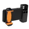 1/4inch Thread Expansion Phone Holder with 1/4inch Thread Screw, Clamping Range 62-100mm, Cold Shoe Compatible for Pocket 3 view 4