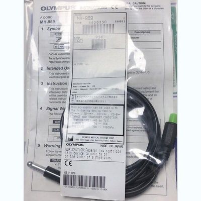 1PC NEW For Olympus High Frequency Cable MH-969