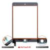 for iPad mini 5 Screen Replacement for iPad mini 5 Digitizer Replacement Touch Screen for iPad mini A2126 Screen Replacement A2133 A2124 A2125 Black (Without LCD) view 2