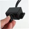 BUGUUYO Car Amplifier Bass Knob Volume Control Regulator Remote Audio Level Controller Durable Design for Easy Volume Car Audio Systems view 4