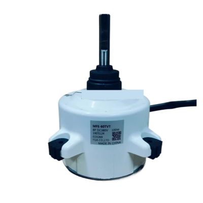 Air conditioning DC fan MFE-60P0 MFE-60PO MFE-60TVAT MFE60TVT MFE60TVCT(New style MFE-60P0)