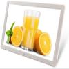 17-inch Widescreen 16:10, Advertising Machine Supports 1080P Video, MI Input can be Wall-Mounted, Resolution 1440 x 900, view 1