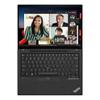 Lenovo ThinkPad T14 Gen 4 Laptop 2023-14" WUXGA Touch Intel Iris Xe Graphics - Intel i7-1355U 10 Cores - 16GB DDR5 1TB NVMe SSD - Backlit Keyboard Fingerprint Thunderbolt 4 Wi-Fi 6E - Win11 Pro view 2