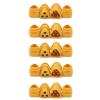 5Pair MT30 3 PIN Connector Motor Multirotor Male Female Gold Male ESC Brushless view 1
