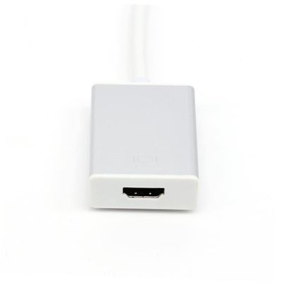 Gadpiparty USB to Converter Cable Video Adapter for Pc Laptop Projector Support USB to Cable Adapter
