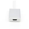 Gadpiparty USB to Converter Cable Video Adapter for Pc Laptop Projector Support USB to Cable Adapter view 1