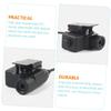 BRIGHTFUFU Ptt System Adapter Cable Ptt Military Adapter Headset for Radio Communication view 3