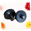 Gadpiparty 2pcs Professional Camera Strap Screw Holder Screw Socket for Digital Cameras view 2