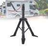 Tripod Stand for Gen 2, 63cm Metal Foldable Portable Mini Tripod Stand Mount for RV Yacht Campervan Outdoor, Stable Mounting Kit with Accessories view 2