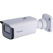 GV-125-GBL4900-256G 4MP H.265 AI Deep-Learning IR Bullet IP Camera  Super Low Lux & WDR Pro
