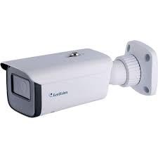 GV-125-GBL4900-256G 4MP H.265 AI Deep-Learning IR Bullet IP Camera  Super Low Lux & WDR Pro