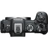 Canon EOS R8 Mirrorless Camera + Canon RF 24-50mm f/4.5-6.3 is STM Lens + 2pc Sandisk 64GB Memory Card + 15 inch Tripod + More (24 Piece Bundle) (Renewed) view 3
