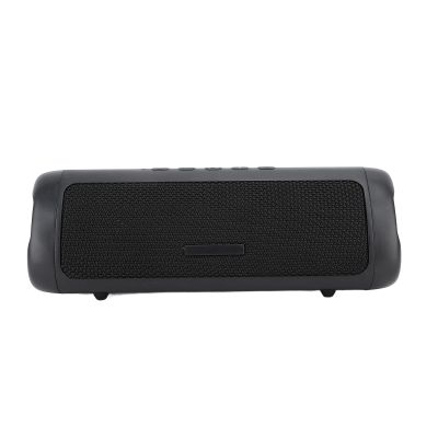 LICAEVEY Speaker, 100HZ-20KHZ Outdoor Speaker, 2500mAh Loud Stereo Portable Speaker with Dazzling Color LED Lights, for Indoor Outdoor